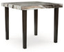 Jeshina Counter Height Dining Table image