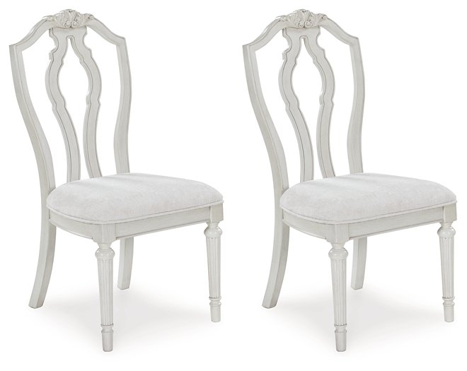 Montelaine Dining Chair