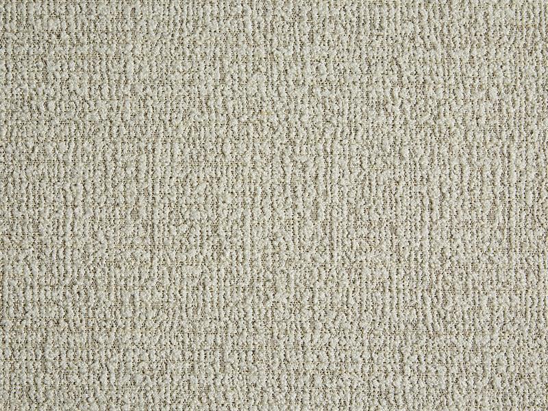 Magnussen Furniture Hutcheson Bench with Upholstered Seat in Berkshire Beige and Homestead White