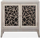 Magnussen Furniture Lenox Bachelors Chest in Acadia White image