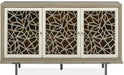 Magnussen Furniture Lenox Server in Acadia White image