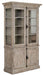 Magnussen Furniture Tinley Park China in Dove Tail Grey D4646-01 image