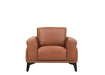 New Classic Como Chair in Terracotta image