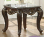 New Classic Furniture Constantine End Table image