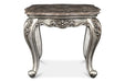 New Classic Marguerite End Table in Cherry T532-20 image