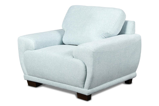 New Classic Sausalito Chair in Sea image