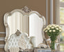 New Classic Furniture Monique Bedroom  Mirror in Pearl image