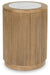Camdill End Table image